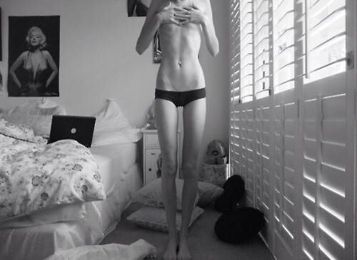 skinny-empty: Fat lasts longer than flavor.