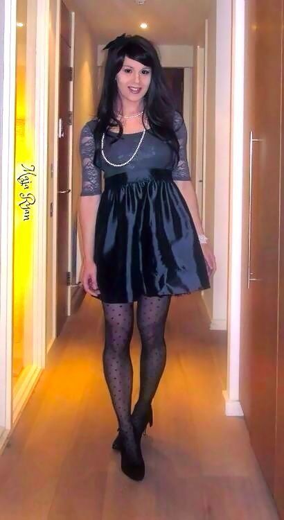 dirty-xdressing-girls:  CD