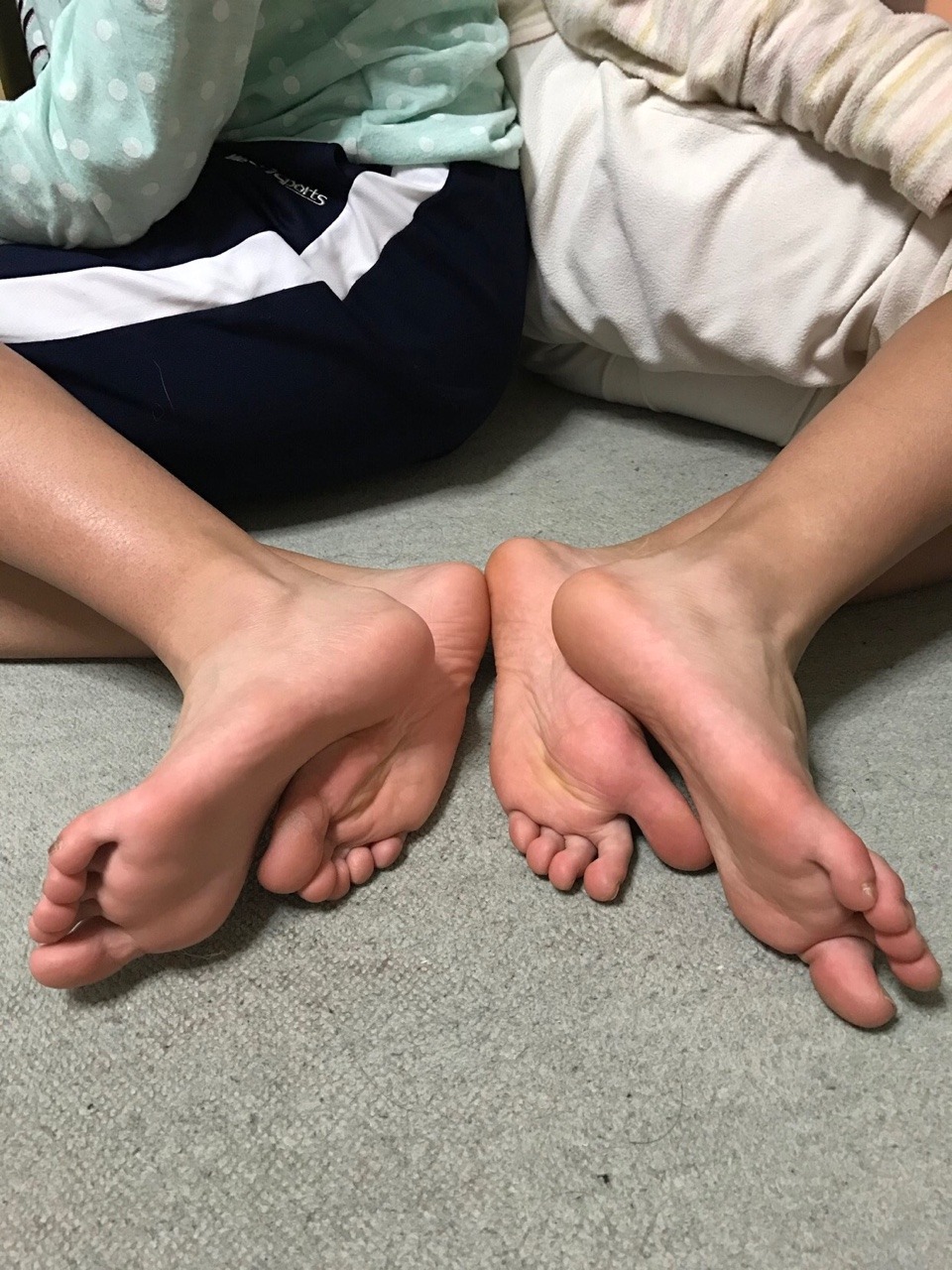 ilovefoot24:  2018/11/14