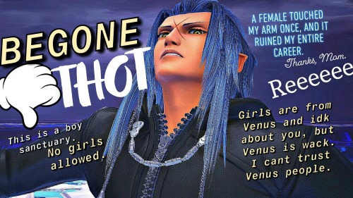 It’s been a long couple of weeks. Have some awful Saix memes. bonus: