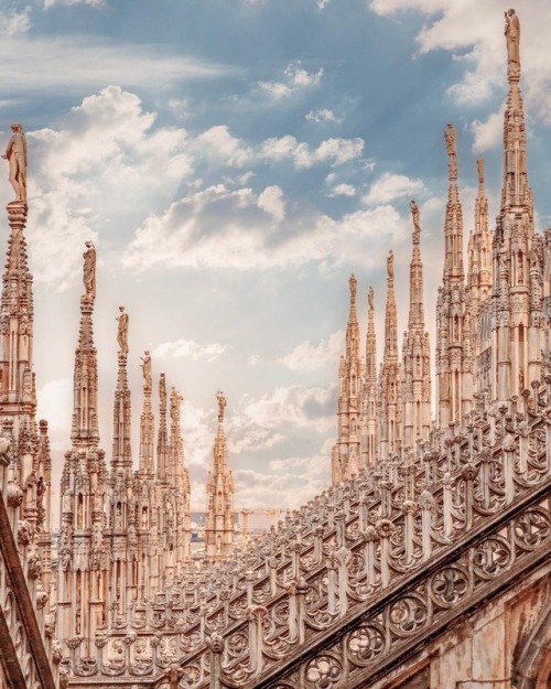 Duomo di Milano | walter_7.3