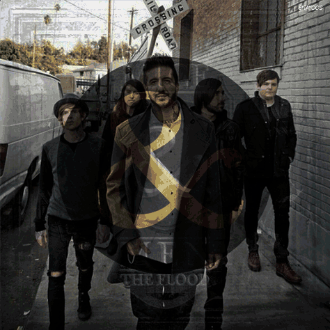 shaycos:  Of Mice &amp; Men + album covers    