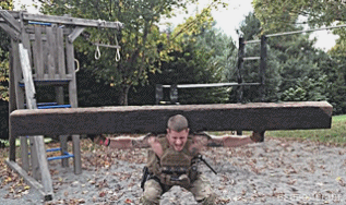 Quad Guy in China