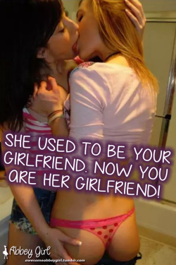 awesomeabbeygirl: With her help you are now her girlfriend!   —————————————————-See more original posts at AwesomeAbbeyGirl.Tumblr.com    