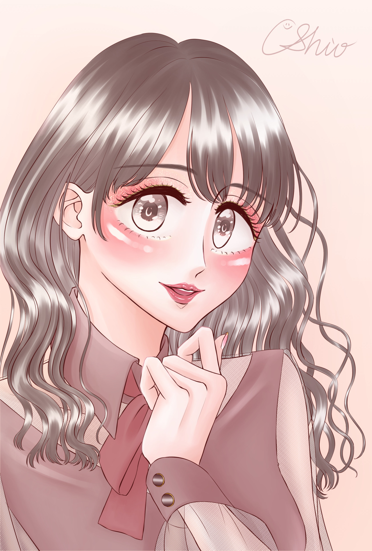 メイクイラスト Tumblr Posts Tumbral Com メイクイラスト Tumblr Posts Tumbral Com