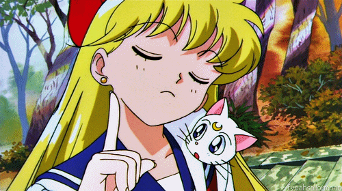 fyeahsailormoon:    美少女戦士セーラームーンSuperS外伝 亜美ちゃんの初   