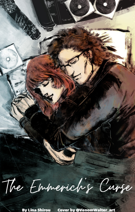 My Main Fanfic Has The Caracteristics Of An Indie Project To My Eyes: It Has An Ilustrator, And I Got