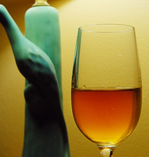 A Praline In Liquid Form