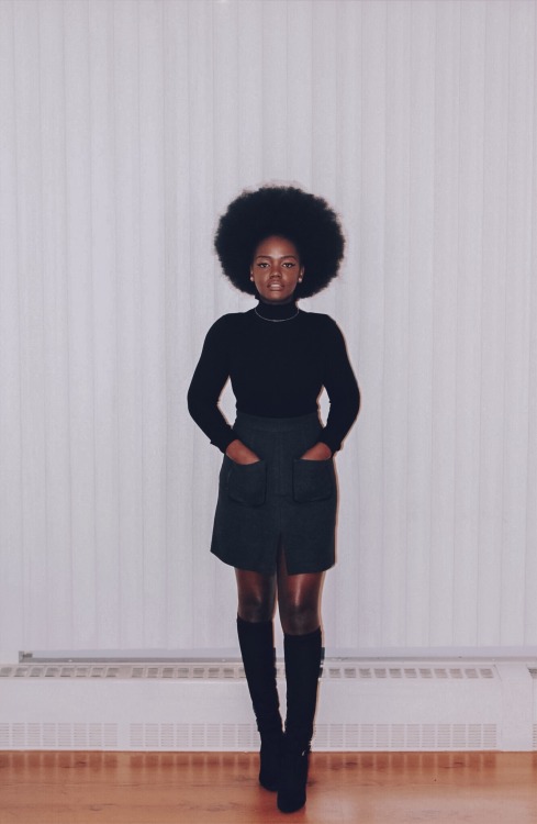 blackfashion:Name: Tisungane BandaAge: 22Location: CanadaSubmitted by: eminent-fidelity
