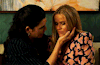 elizabetholsens:laura and bradley + physical touch
