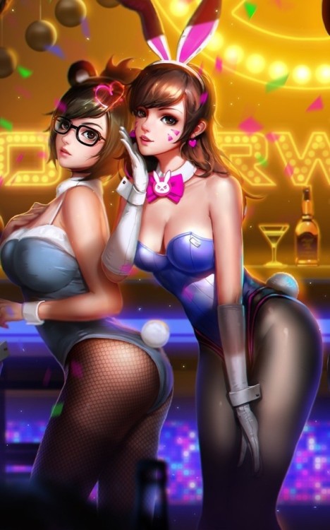 Overwatch-is-sexy