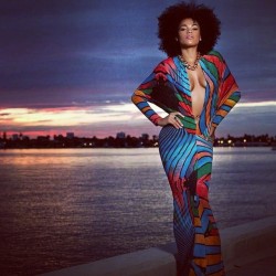 Thenaturaltransition:if You Know Her, Please “@” Her #Naturalhair #Teamnatural