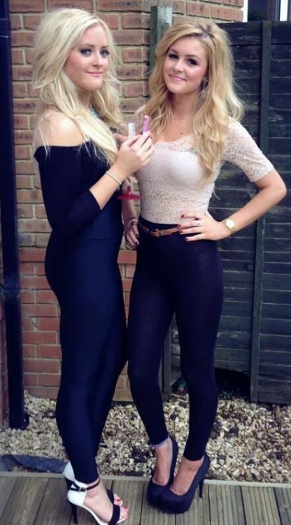 Gorgeous 18 year old sluts from Derby in jeggings and heelshttp://app.hornyslags.co.uk/