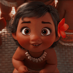 Baby Moana Icons Explore Tumblr Posts And Blogs Tumgir