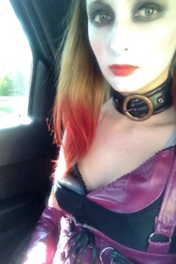 shslarrogance:  Harley for xcon! Come see