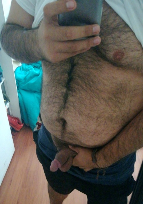 OneBearGeek