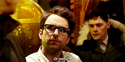 kisswithatear:  Newt makes friends 