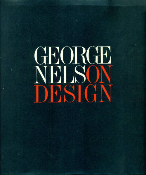 george nelson