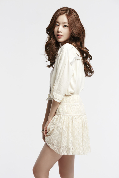 SECRET 5TH MINI ALBUM [SECRET SUMMER] - TEASER PHOTO SUNHWA cr: Daum