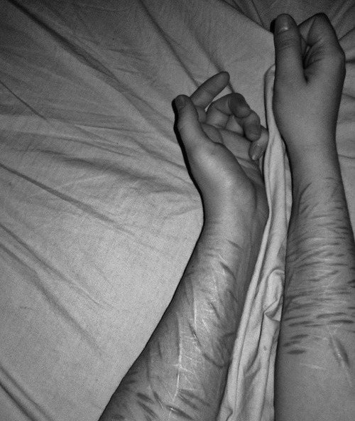 therbddensorrow:  Tragic World Of Lies | via Tumblr on We Heart It. http://weheartit.com/entry/73510256/via/suicidebipholar 