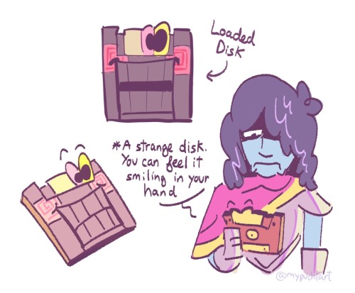 ART DUMP