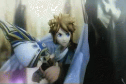 one-day-i-will-fly:  ((I made some Pit gifs last night from the anime))