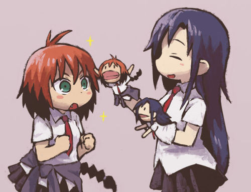 Hi's　turn