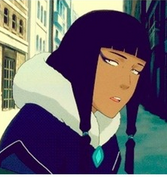 omako:  fireferretfuzzies:  Okay I had to investigate this name thing.  Desna Inuit for Boss Sanskrit for Gift/Offering - Hindu for Offering  A River in Russia and Ukraine, also meaning Right Hand in Old East Slavic    Eska Inuit for a Creek in Sutton