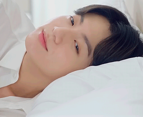 Jung Kook X COWAY