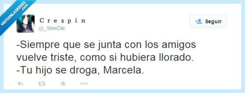lacaja-depandora:  Deja de ser tan inocente, cariño por @_SineDie