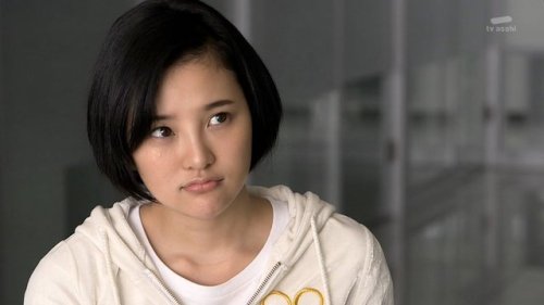 miroku-48:  When your very hot girlfriend dumps you in front of everyone else…