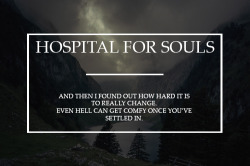  Hospital For Souls // Bring Me The Horizon