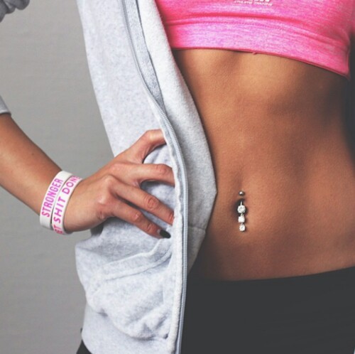 fitness-fits-me:  fitness&fashion blog :) 