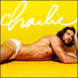 charliebymatthewzink:  @ColeMonahan for Charlie by Matthew Zink 2015 Underwear www.charliebymz.com #forevercharlie #charliegods