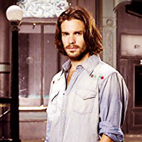 beautifulfaaces: Santiago Cabrera Facts 5 May 1978 Chilean British actor Filmography