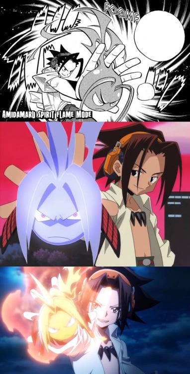 kappa-sama: Manga 1998 vs Anime 2001 vs Remake Anime 2021