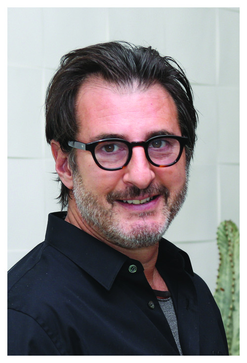 Jon Robin Baitz