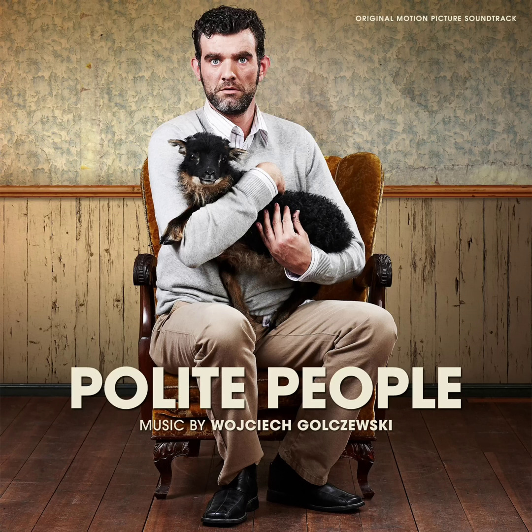 Polite People - Original Motion Picture Soundtrack