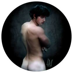 Enchantemoimerlin:   Léo Maximus   “Non !” 