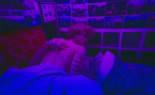 coltre:with boyfriend 