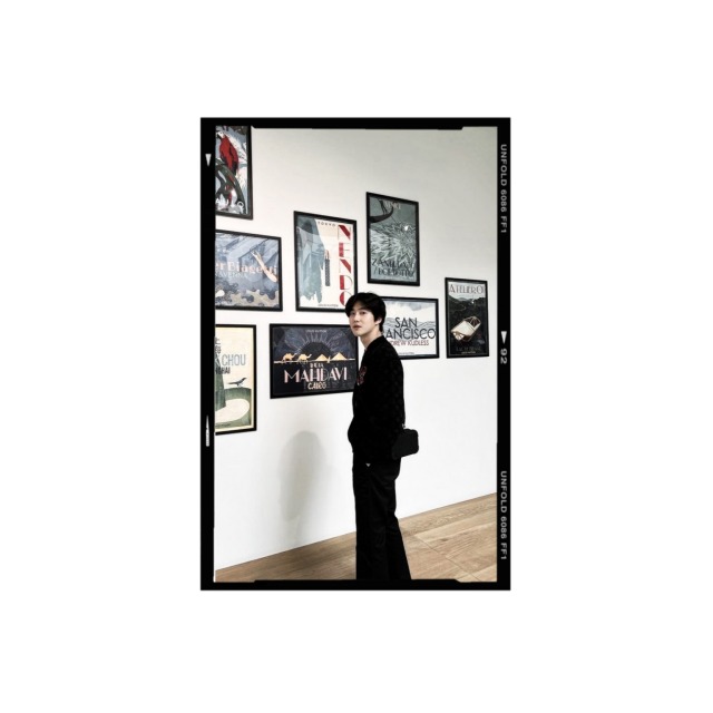 suho edit on Tumblr