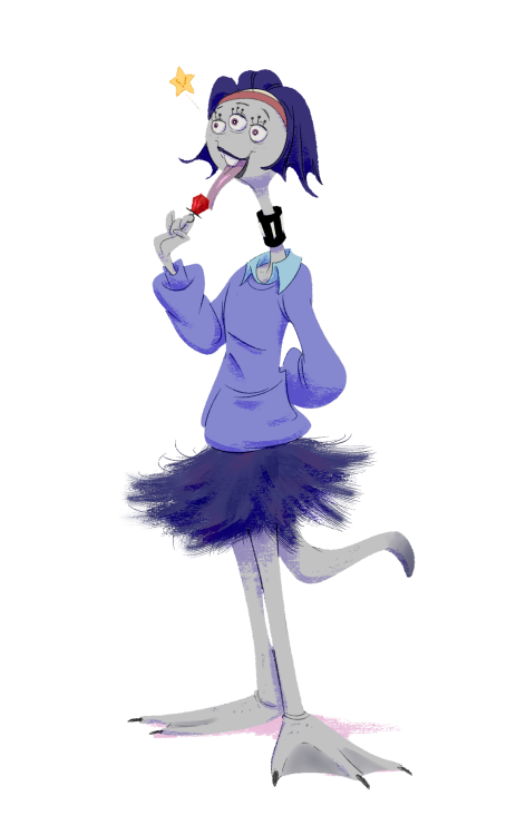 slbtumblng:     pop~ < |D