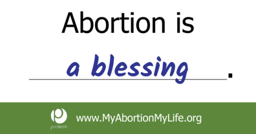 abortionanonymous:Preterm, Ohio’s largest abortion clinic, launched a billboard campaign across Grea