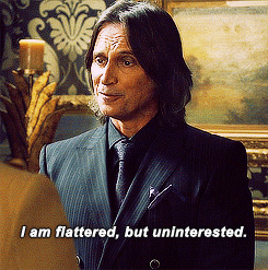 cerseis-lannister:  Once Upon a Time meme - nine moments - [2/9]  