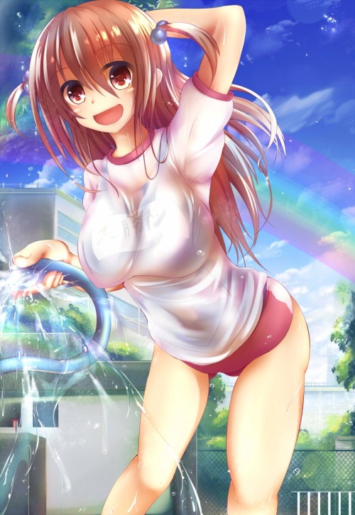 pervertednii-chan:  Requested by hentai-for-life