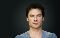 asiaefede:  Ian Somerhalder - Promotional