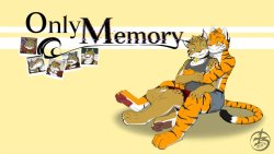 deandredublin:Only Memory Part 1 =o