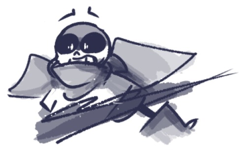 No More Swap Sans
