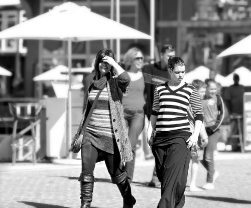 Urban Girls