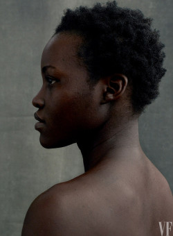 superselected:  Viola Davis, Lupita Nyong'o,